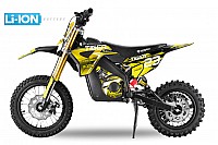 1000 watt cheap dirt bike